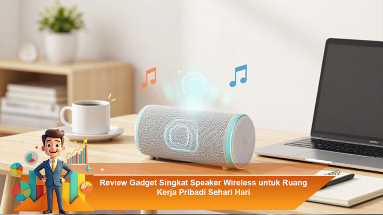 Review-Gadget-Singkat-Speaker-Wireless-untuk-Ruang-Kerja-Pribadi-Sehari-Hari