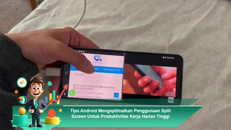 Tips-Android-Mengoptimalkan-Penggunaan-Split-Screen-Untuk-Produktivitas-Kerja-Harian-Tinggi