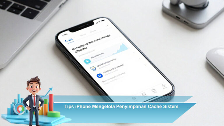 Tips-iPhone-Mengelola-Penyimpanan-Cache-Sistem