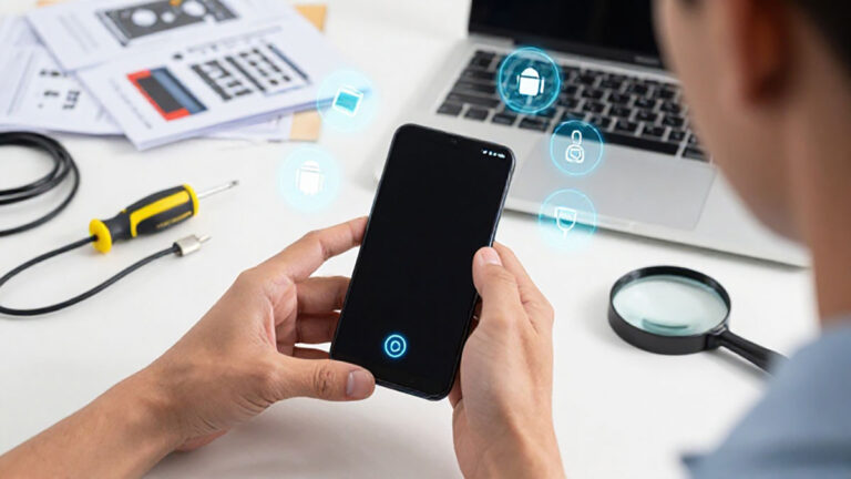 Cara-Mengatasi-Layar-Android-Hitam-Tapi-Mesin-Nyala-Dengan-Langkah-Perbaikan-Mudah