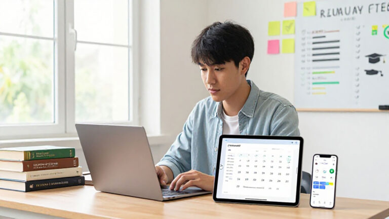 Daftar-Aplikasi-Produktivitas-Terbaik-untuk-Mahasiswa-yang-Ingin-Lulus-Cepat