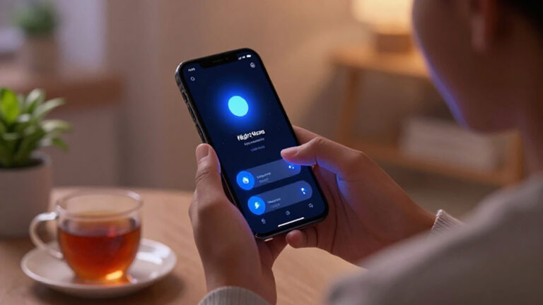Inilah-Aplikasi-Viral-Bermanfaat-Untuk-Mengatur-Cahaya-Layar-HP-Agar-Mata-Tidak-Lelah