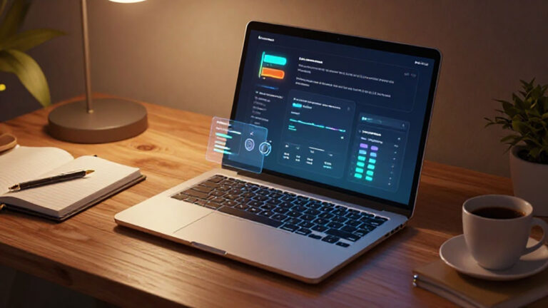 Laptop-untuk-Penulis-Novel-Keyboard-Nyaman-dan-Baterai-Tahan-Lama