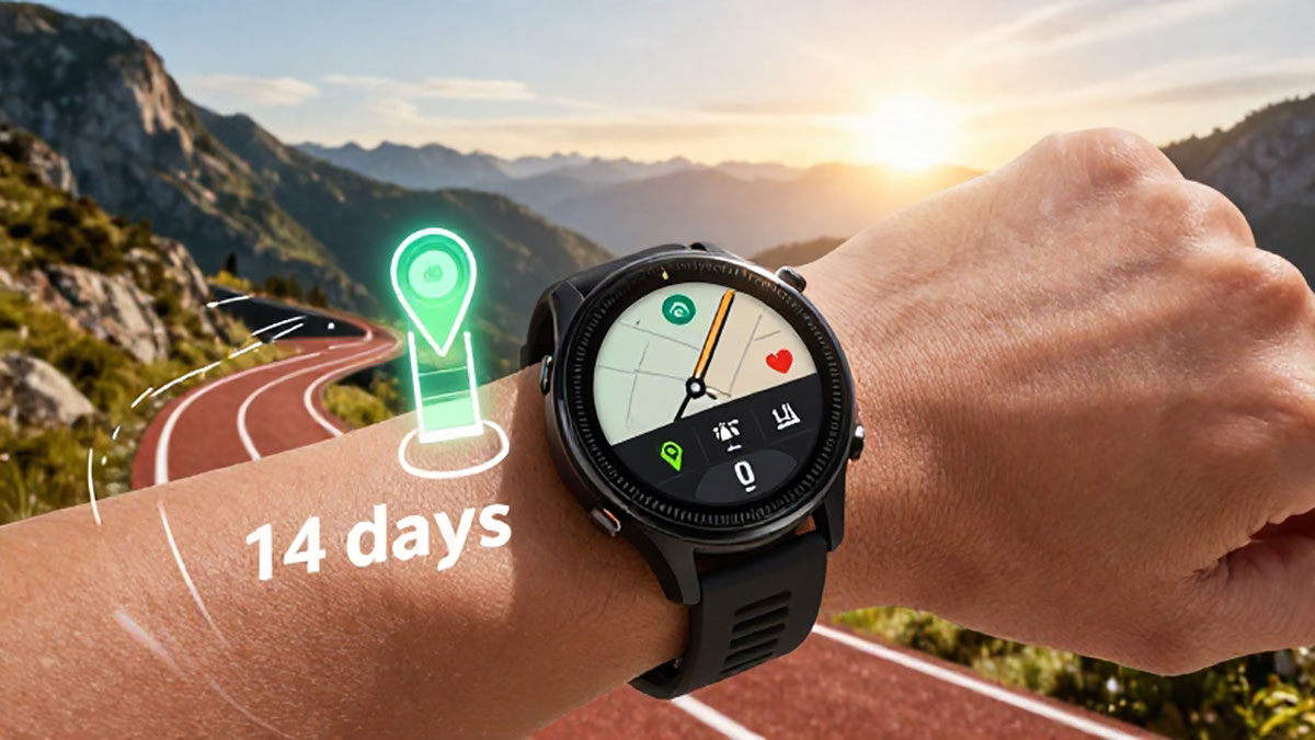 Smartwatch-Sport-Fitur-GPS-Akurat-Review-Daya-Tahan-Baterai-Hingga-Dua-Minggu