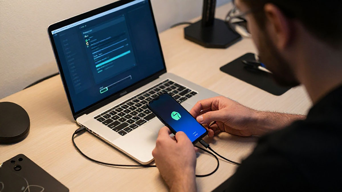 Tutorial-Cara-Flash-Ulang-HP-Android-yang-Mengalami-Bootloop