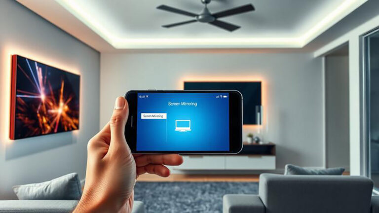 Cara-Menghubungkan-HP-ke-TV-Tanpa-Kabel-(Screen-Mirroring)