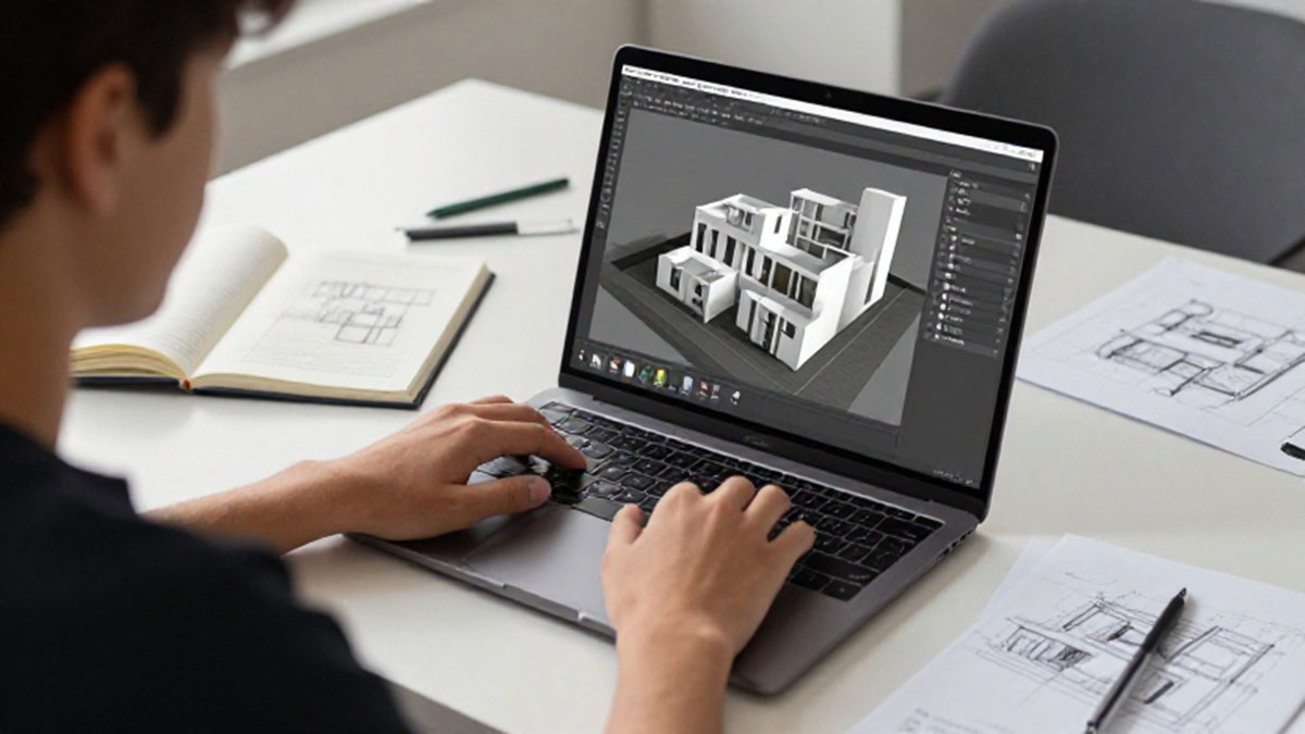 Daftar-Laptop-Mahasiswa-Teknik-Arsitektur-Kuat-Jalankan-Software-Render-Paling-Berat