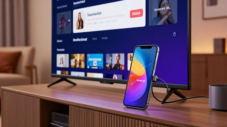 Dongle-HDMI-Anycast-Review-Cara-Mudah-Mirroring-HP-ke-TV