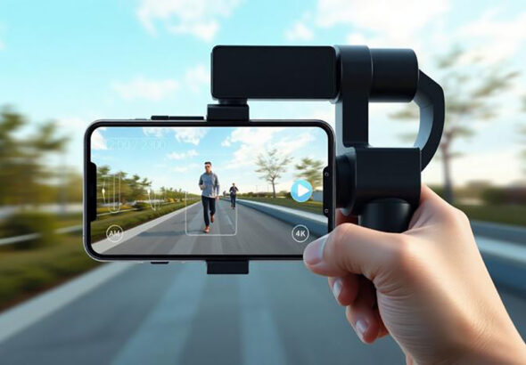 Insta360-Flow-Review-Gimbal-HP-Paling-Pintar-dengan-AI-Tracking