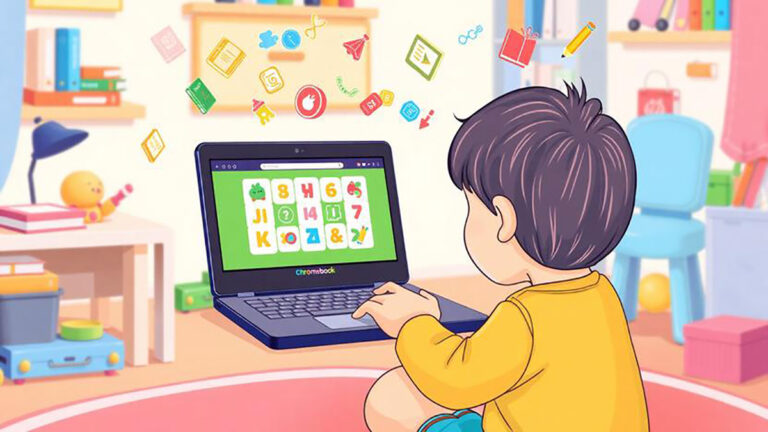 Laptop-Chromebook-Murah-Untuk-Edukasi-Anak-Usia-Dini-Di-Rumah-Saja