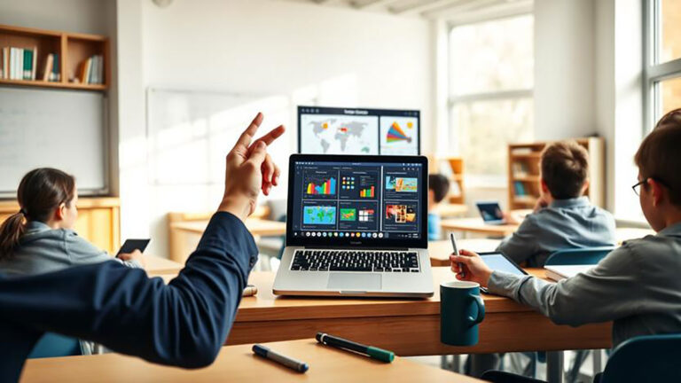 Laptop-Murah-Berkualitas-untuk-Guru-Mengajar-di-Kelas-Digital