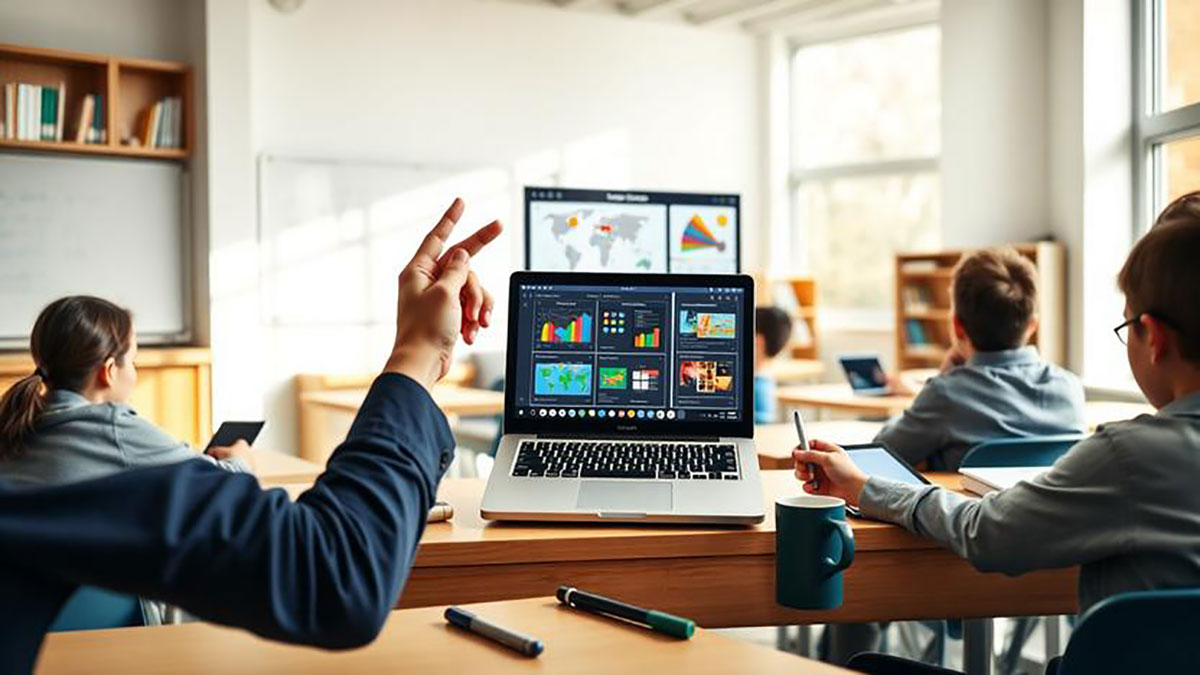 Laptop-Murah-Berkualitas-untuk-Guru-Mengajar-di-Kelas-Digital