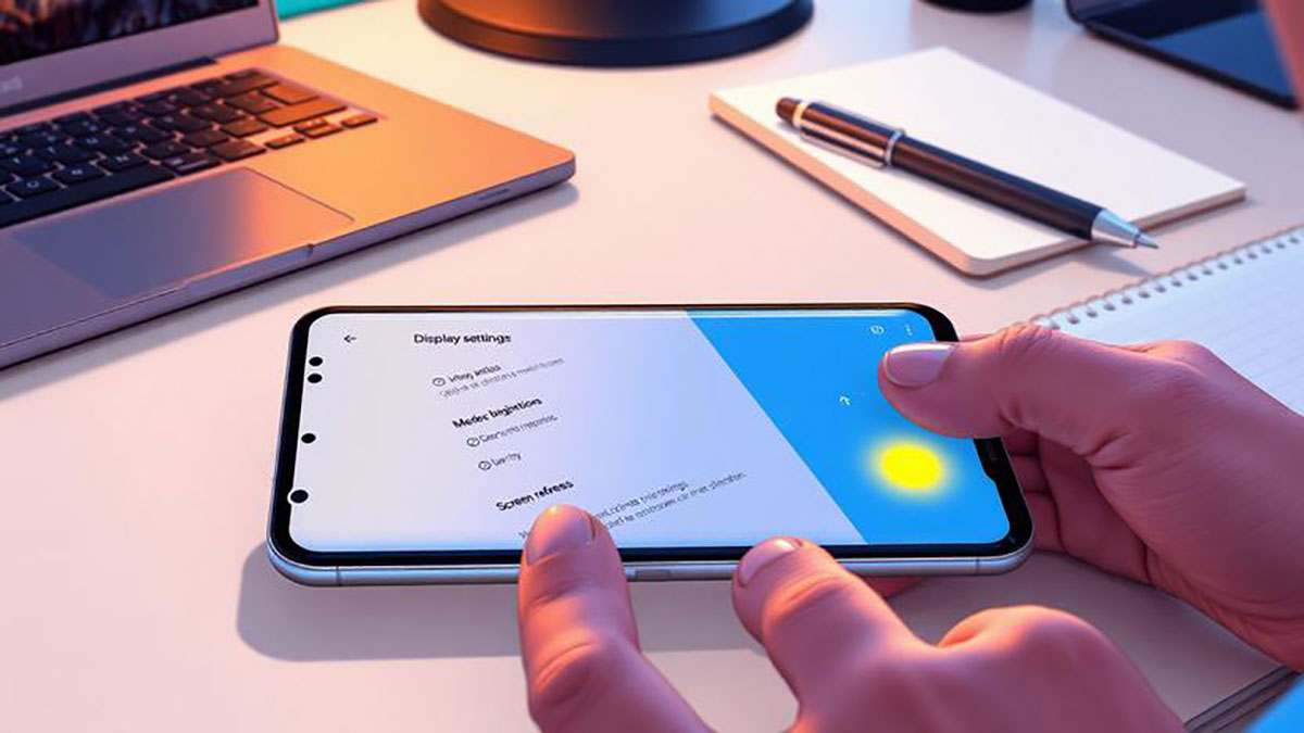 Panduan-Mengatasi-Masalah-Layar-Kuning-Atau-Burn-In-Pada-Panel-AMOLED