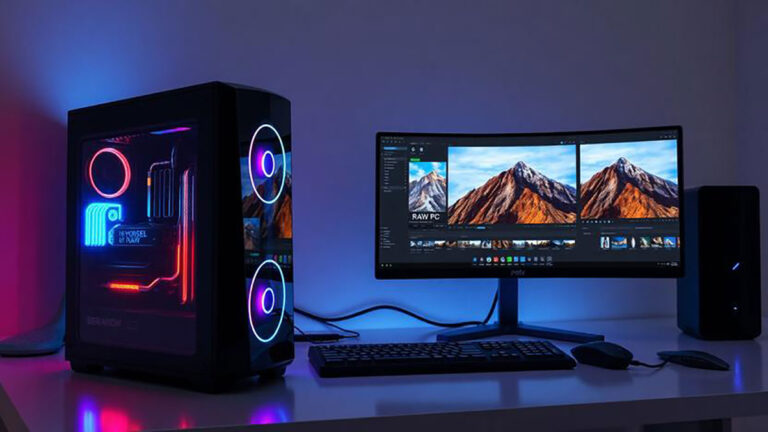 Pilihan-PC-Desktop-Rakitan-Khusus-Untuk-Kebutuhan-Edit-Foto-Format-Raw