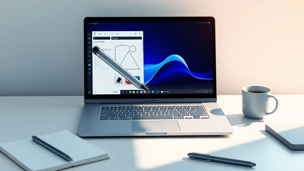 Rekomendasi-Stylus-Pen-Universal-yang-Kompatibel-dengan-Laptop-Touchscreen