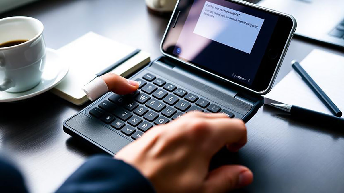 Review-Jujur-Keyboard-Lipat-Bluetooth-Guna-Mengetik-Cepat-Di-Smartphone-Anda