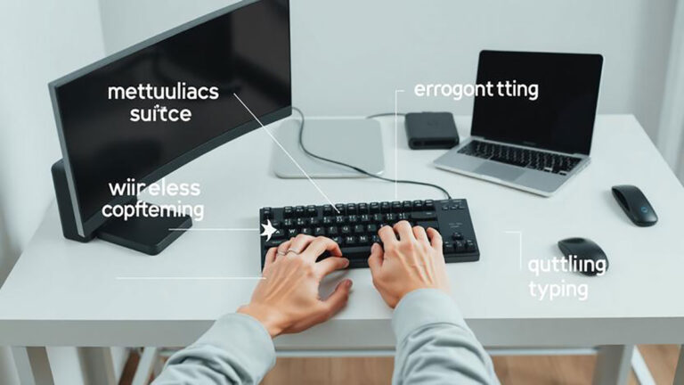 Review-Jujur-Keyboard-Mekanik-Wireless-Yang-Nyaman-Untuk-Mengetik-Durasi-Lama