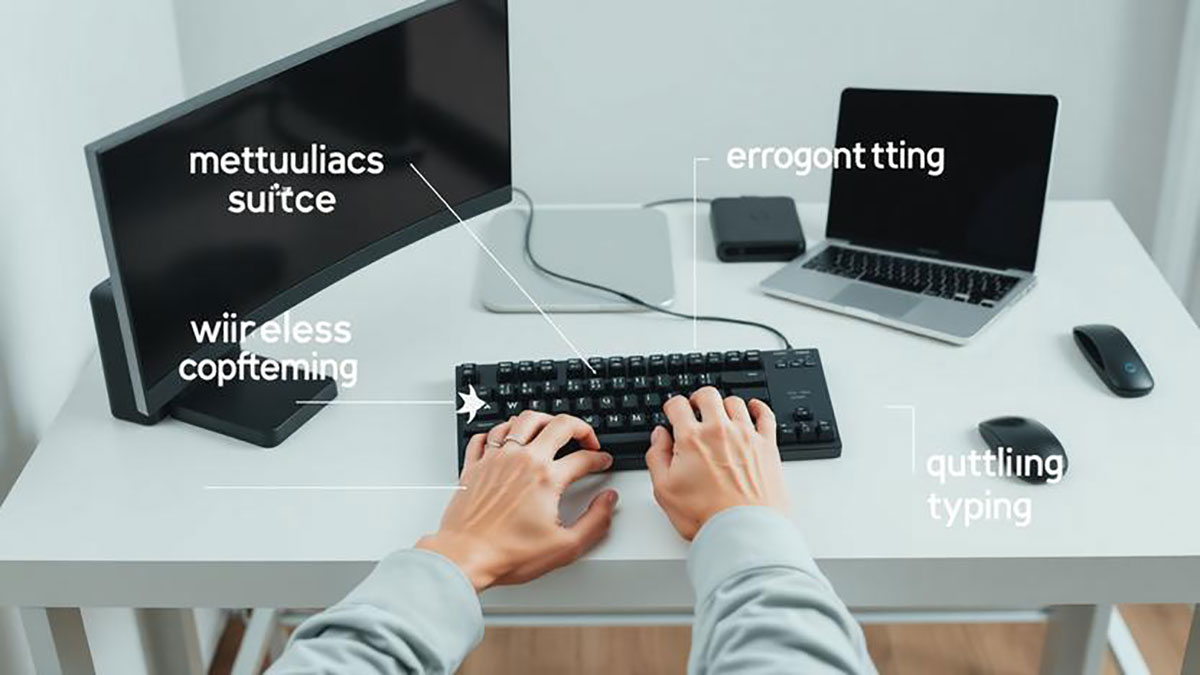 Review-Jujur-Keyboard-Mekanik-Wireless-Yang-Nyaman-Untuk-Mengetik-Durasi-Lama