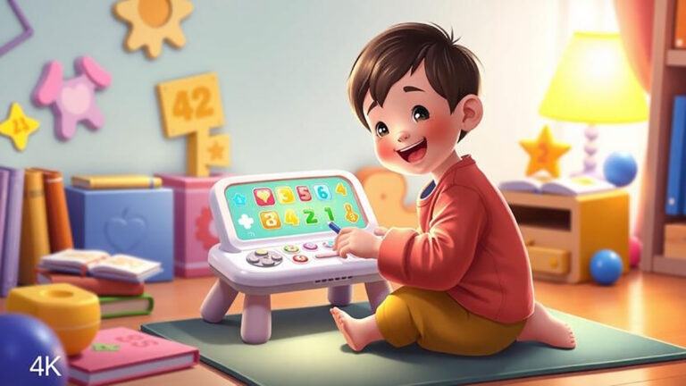 Review-Jujur-Konsol-Game-Edukasi-Guna-Melatih-Kecerdasan-Anak-Sambil-Bermain