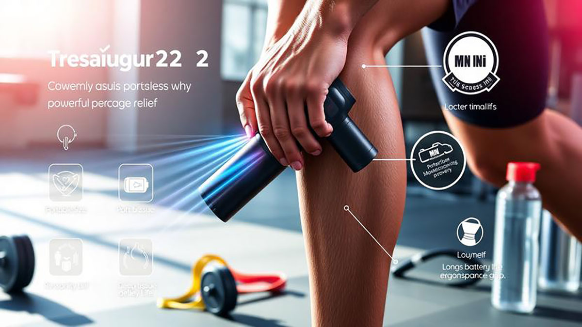 Review-Singkat-Theragun-Mini-2-Pistol-Pijat-Portable-untuk-Atlet