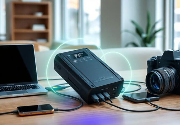 Review-Singkat-Zendure-SuperTank-Pro-Kapasitas-Jumbo-untuk-Digital-Nomad