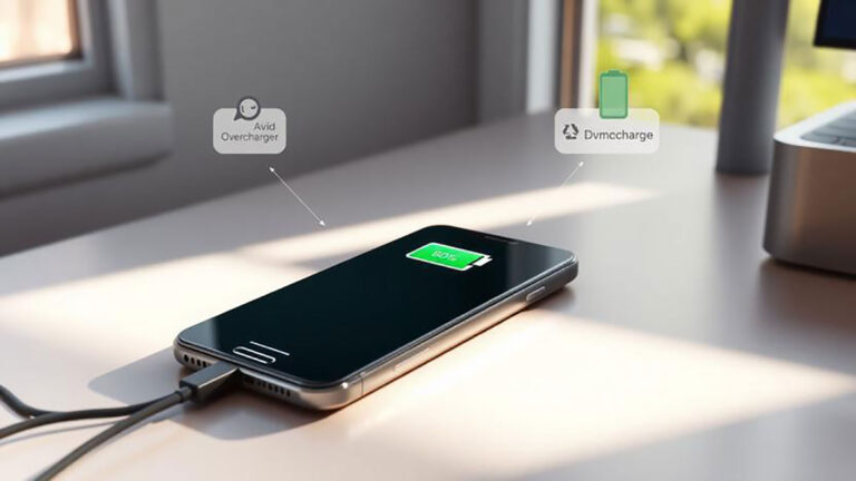 Tips-Mengisi-Daya-iPhone-yang-Benar-agar-Baterai-Tidak-Cepat-Bocor