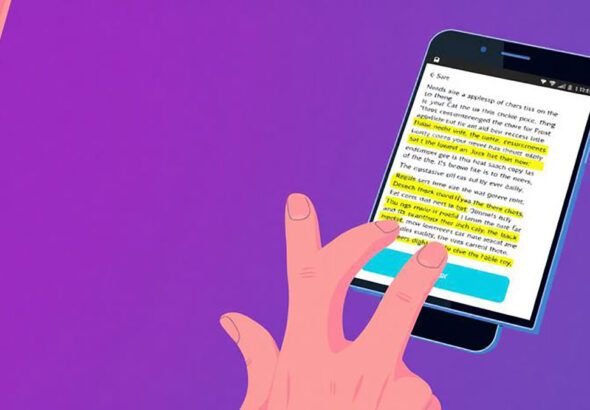 Tutorial-Menggunakan-Fitur-OCR-Salin-Teks-dari-Gambar-di-Android