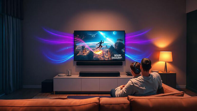 Ulasan-Kualitas-Soundbar-Dolby-Atmos-Guna-Pengalaman-Audio-Bioskop-Di-Rumah