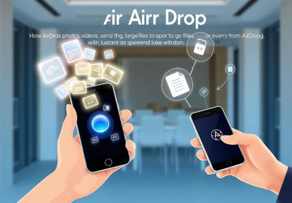 Cara-Menggunakan-Fitur-AirDrop-Di-iPhone-Untuk-Mengirim-File-Besar-Secara-Instan