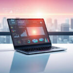 Laptop-Ultrabook-Tipis-Ringan-Performa-Kencang-Baterai-Tahan-Lama-Untuk-Kerja-Mobile