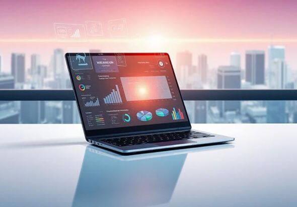 Laptop-Ultrabook-Tipis-Ringan-Performa-Kencang-Baterai-Tahan-Lama-Untuk-Kerja-Mobile