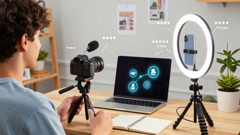 Pilihan-Gadget-Terbaik-Untuk-Content-Creator-Pemula-Dengan-Modal-Terbatas-Saja