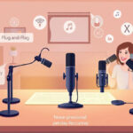 Rekomendasi-Microphone-Podcast-Murah-Suara-Jernih-Profesional-Tanpa-Perlu-Edit-Suara-Lagi