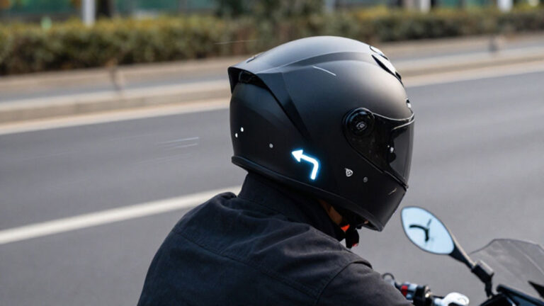 Review-Gadget-Singkat-Helm-Pintar-Lampu-Sein-Otomatis-Untuk-Keamanan-Berkendara