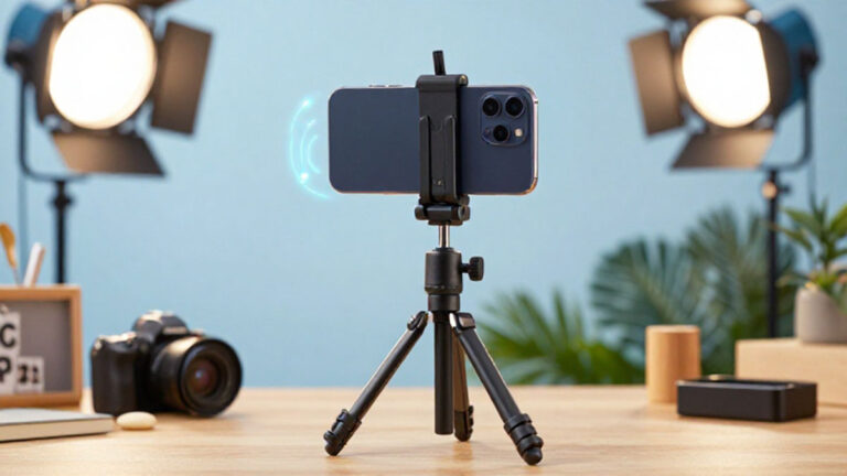 Review-Gadget-Singkat-Tripod-Hp-Ringan-Kokoh-Untuk-Kebutuhan-Konten-Kreator